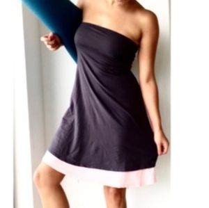 LULULEMON reversible summer dress